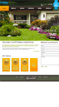 Mobile Screenshot of happygreencanada.com